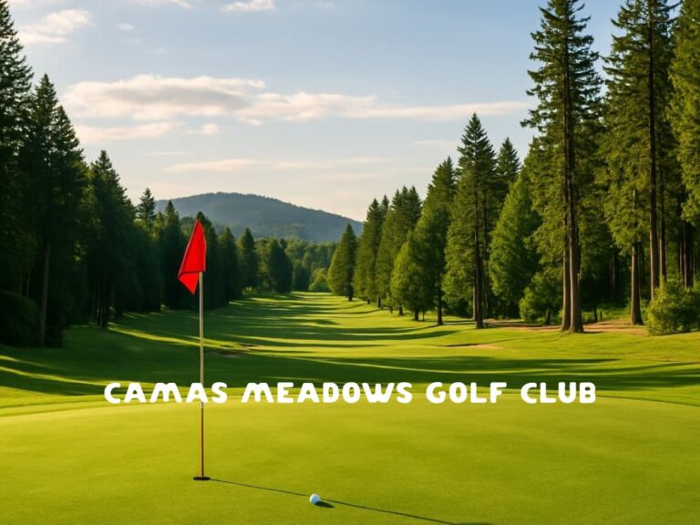 Camas Meadows Golf Club 768x576