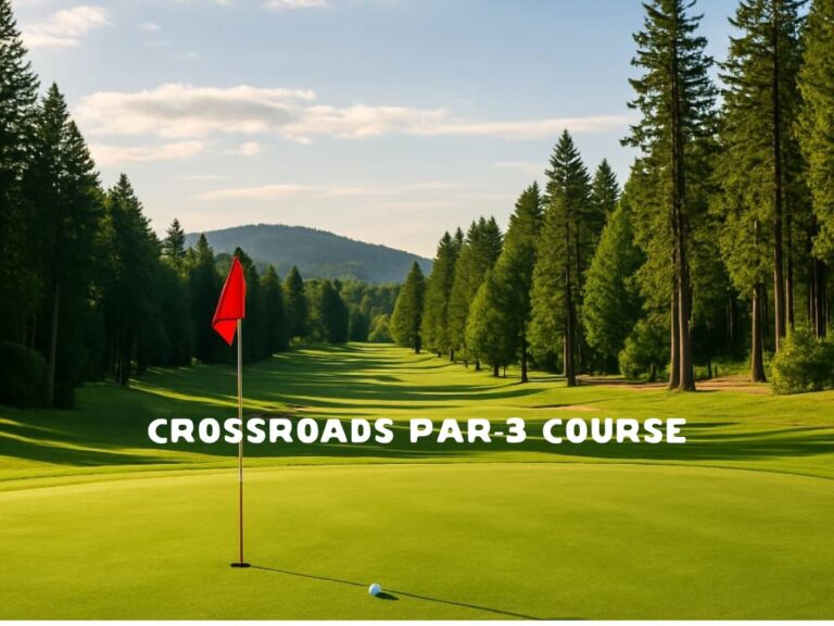 Crossroads Par‑3 Course 768x576