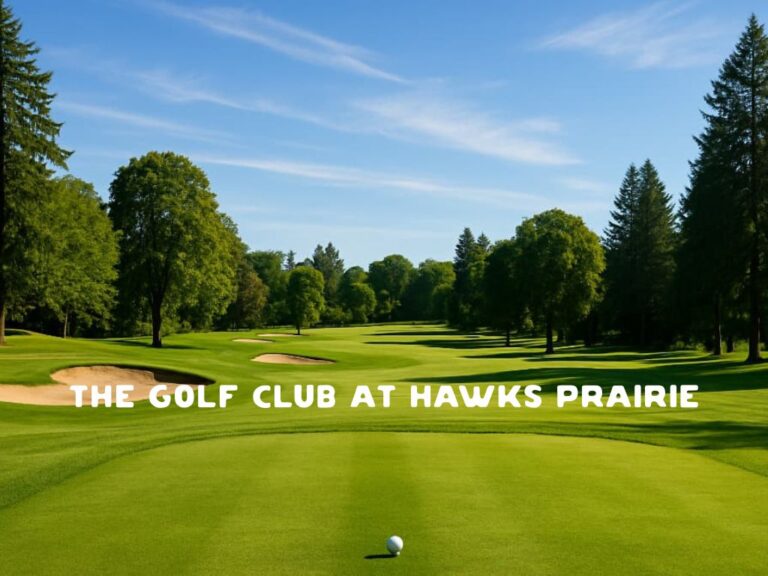 The Golf Club at Hawks Prairie 768x576