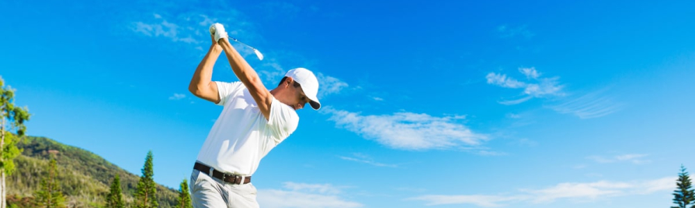 User banner image