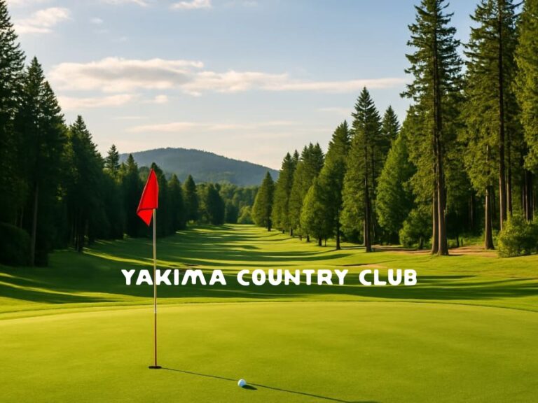 Yakima Country Club 768x576
