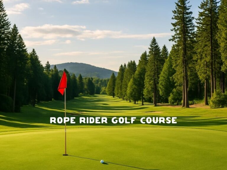 Rope Rider Golf Course Suncadia Rope Rider Golf Course Suncadia